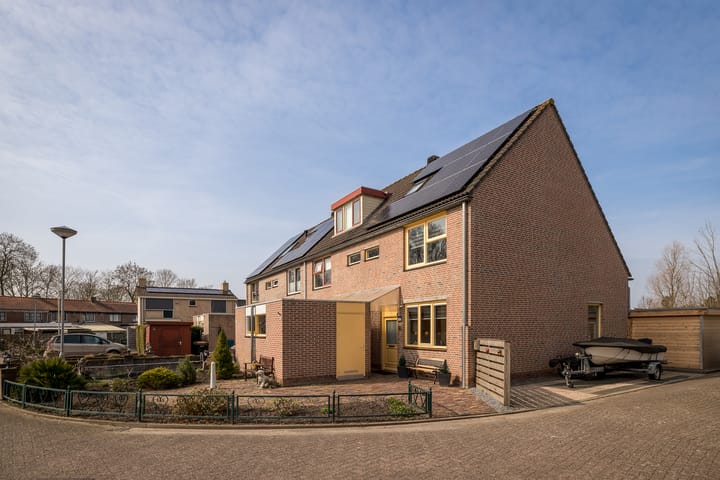 Photo 5 of Hertog Willemweg 51