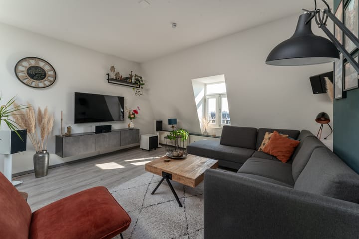 Foto 3 van Sonsbeeksingel 97-3