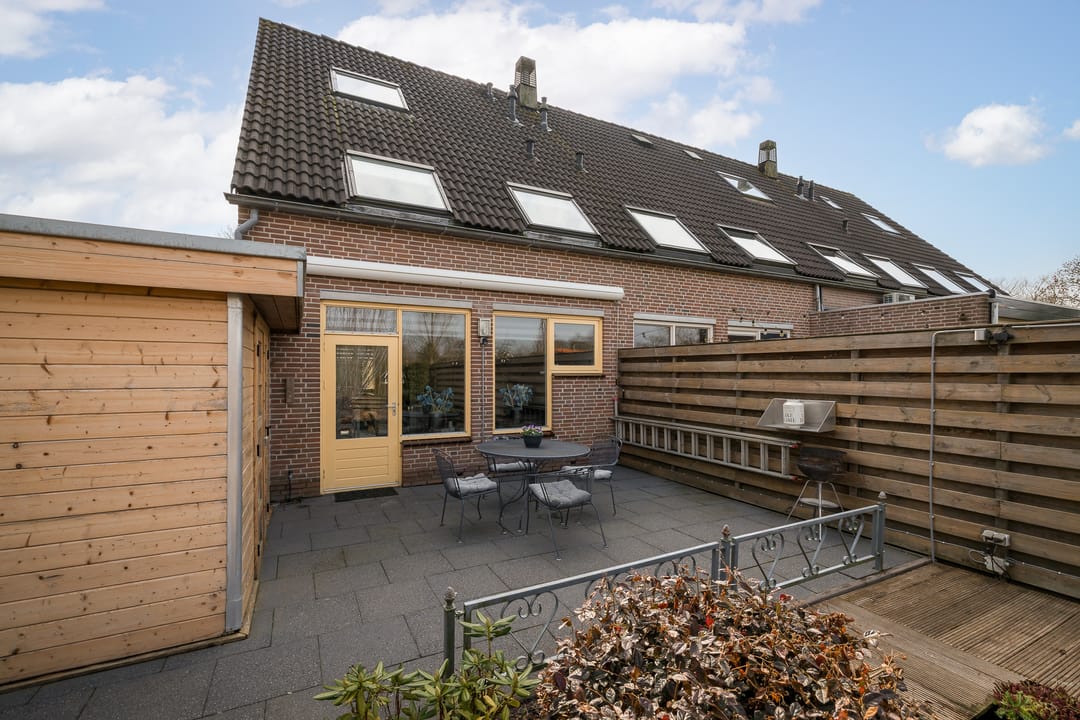 Foto 32 van Hertog Willemweg 51