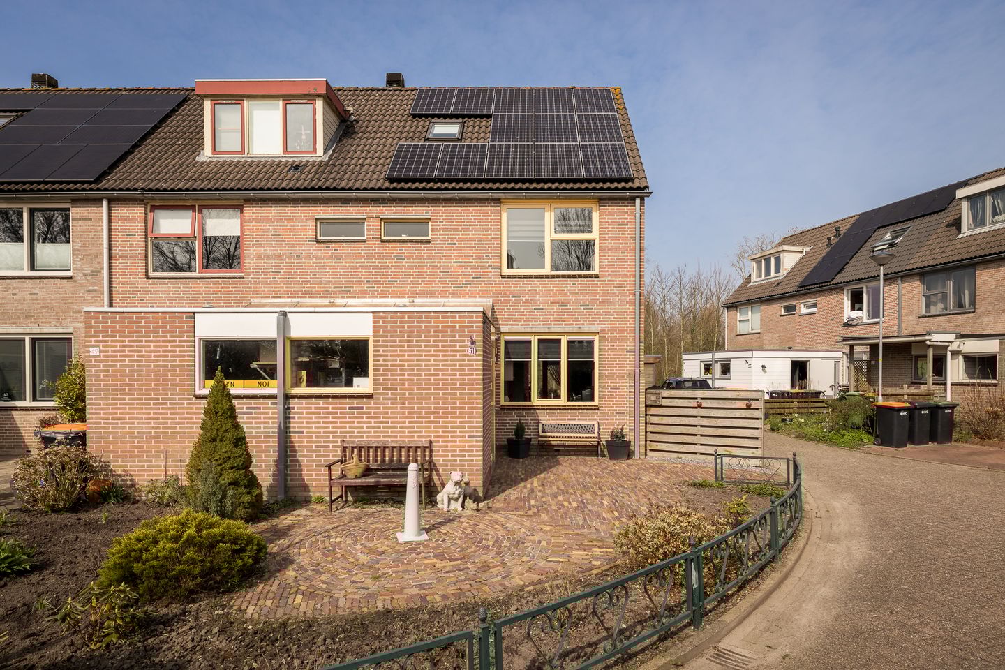 Foto 35 van Hertog Willemweg 51