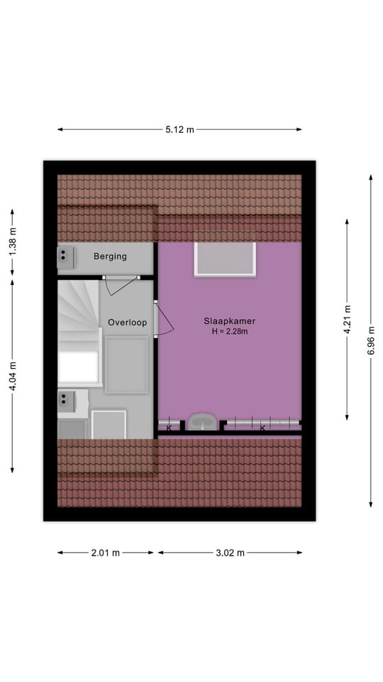 Foto 52 van Hertog Willemweg 51