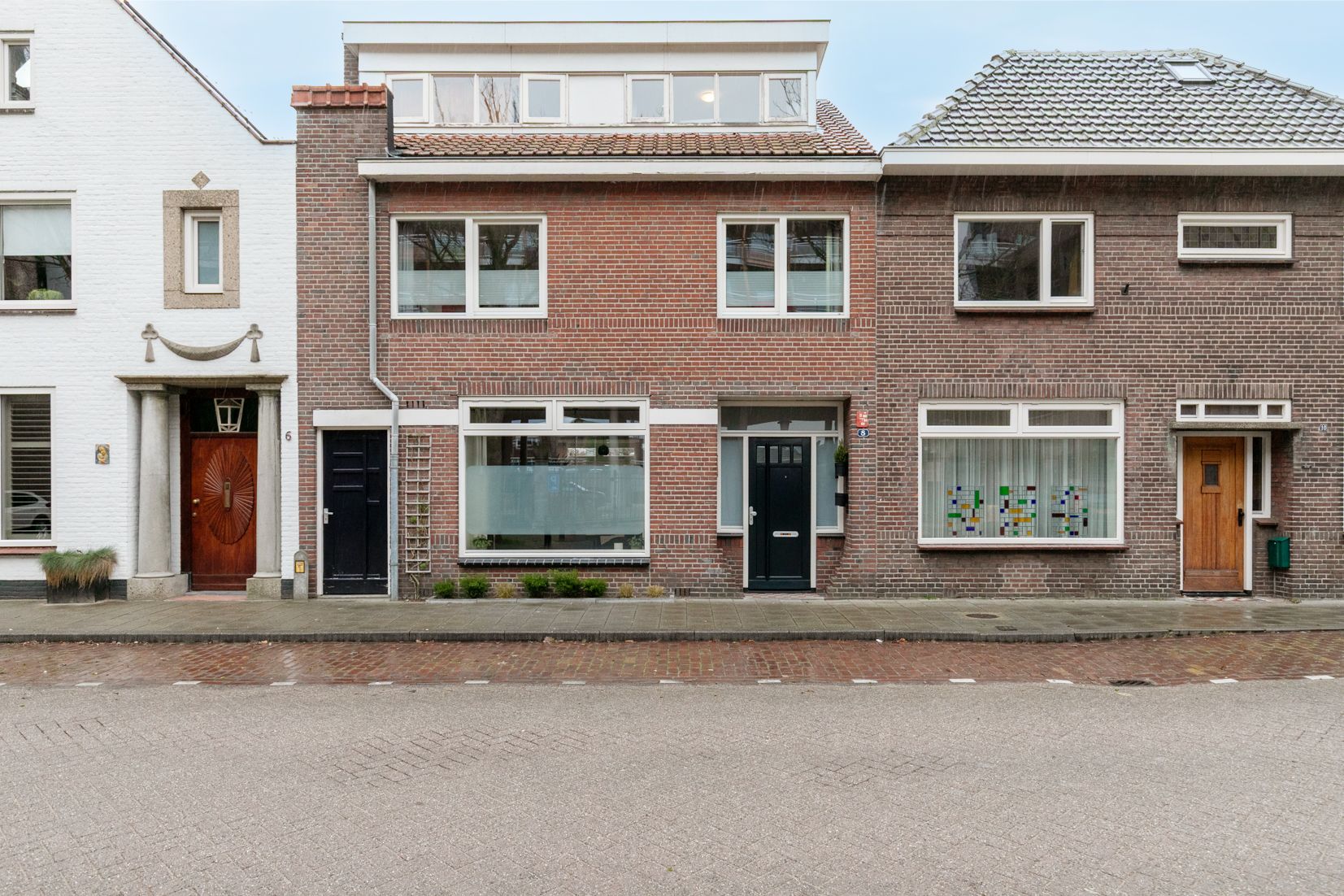 Sint Willebrordstraat 8 