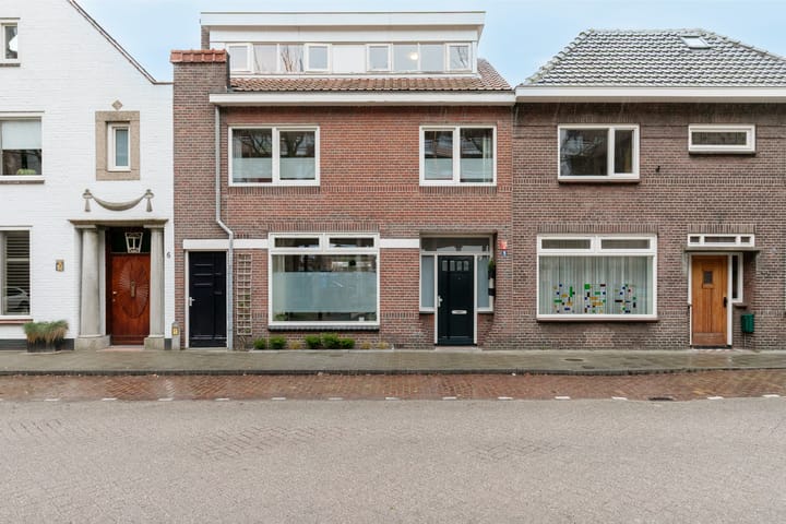 Sint Willebrordstraat 8