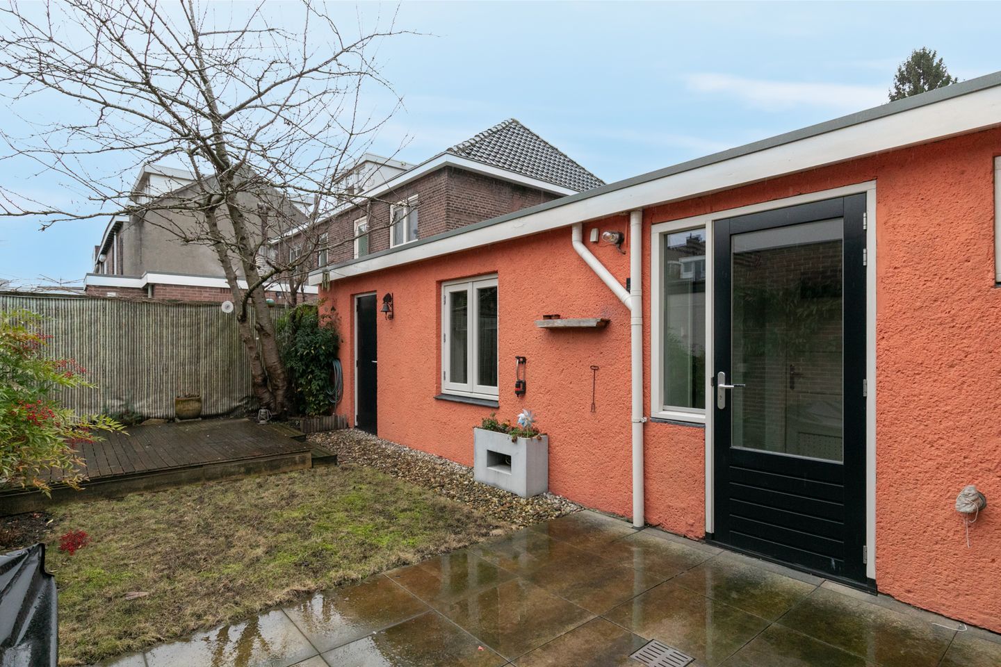 Foto 4 van Sint Willebrordstraat 8