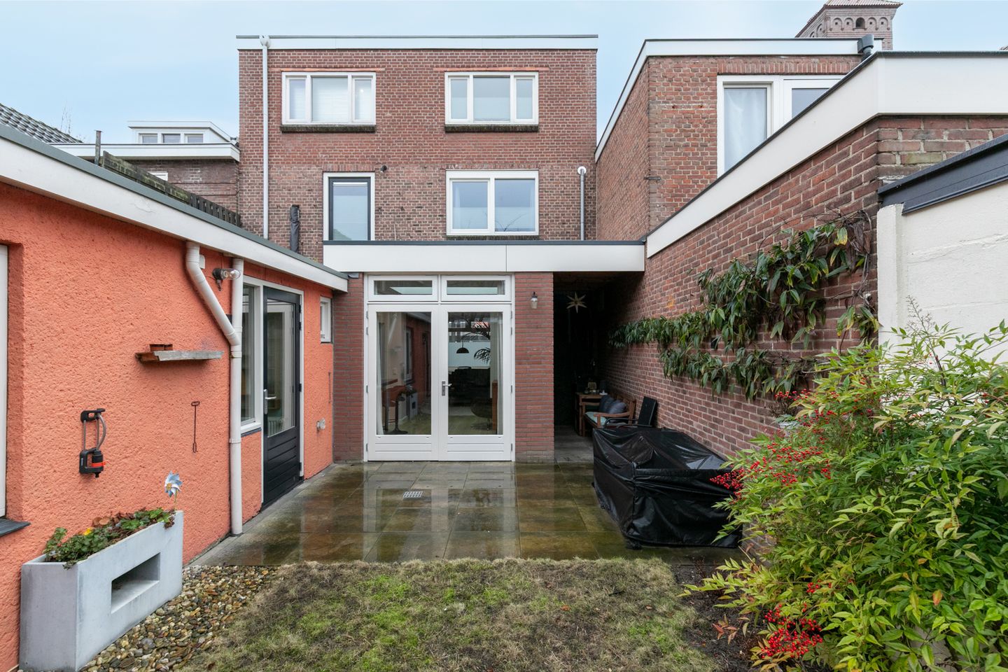 Foto 5 van Sint Willebrordstraat 8