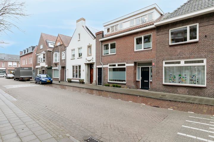 Foto 4 van Sint Willebrordstraat 8