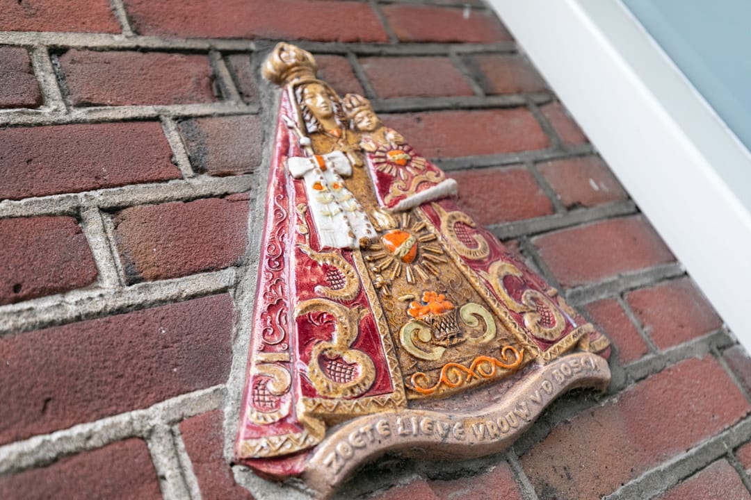 Foto 7 van Sint Willebrordstraat 8