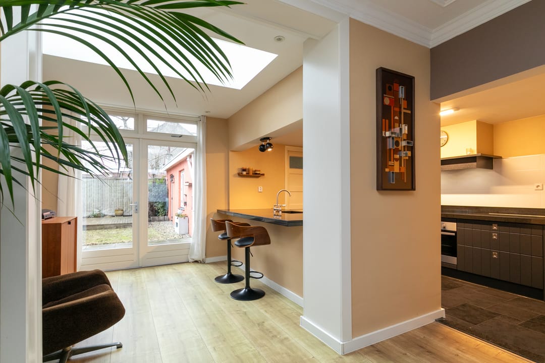 Foto 13 van Sint Willebrordstraat 8