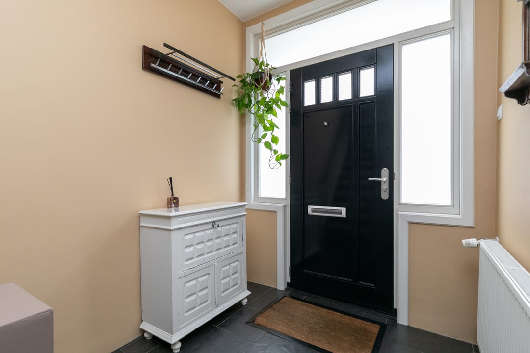 Foto 8 van Sint Willebrordstraat 8