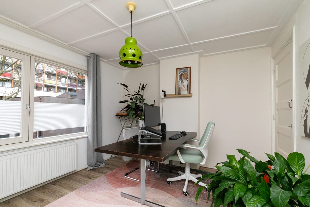 Foto 32 van Sint Willebrordstraat 8