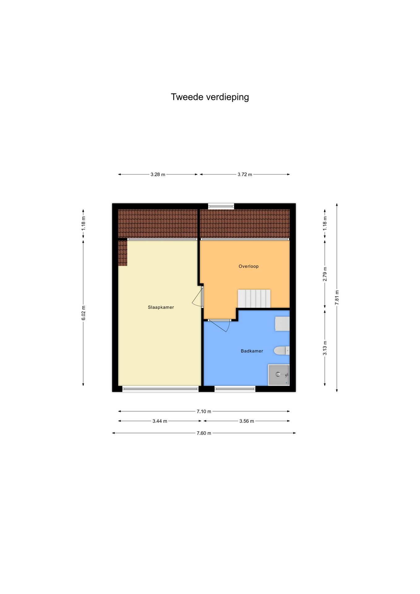 Foto 42 van Sint Willebrordstraat 8