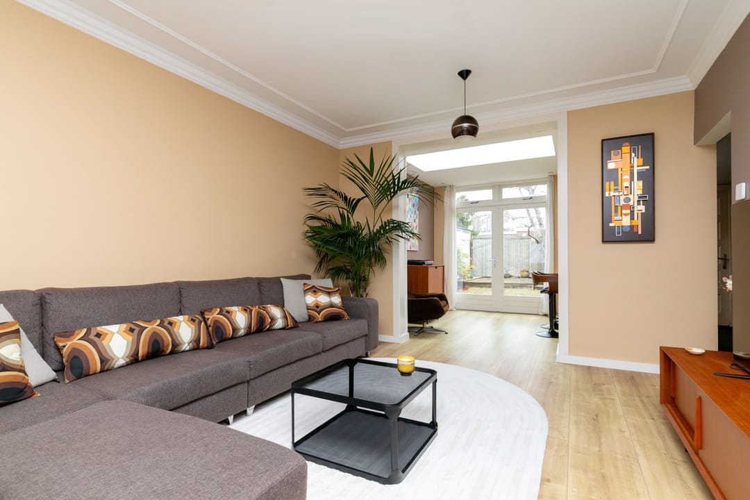 Foto 2 van Sint Willebrordstraat 8