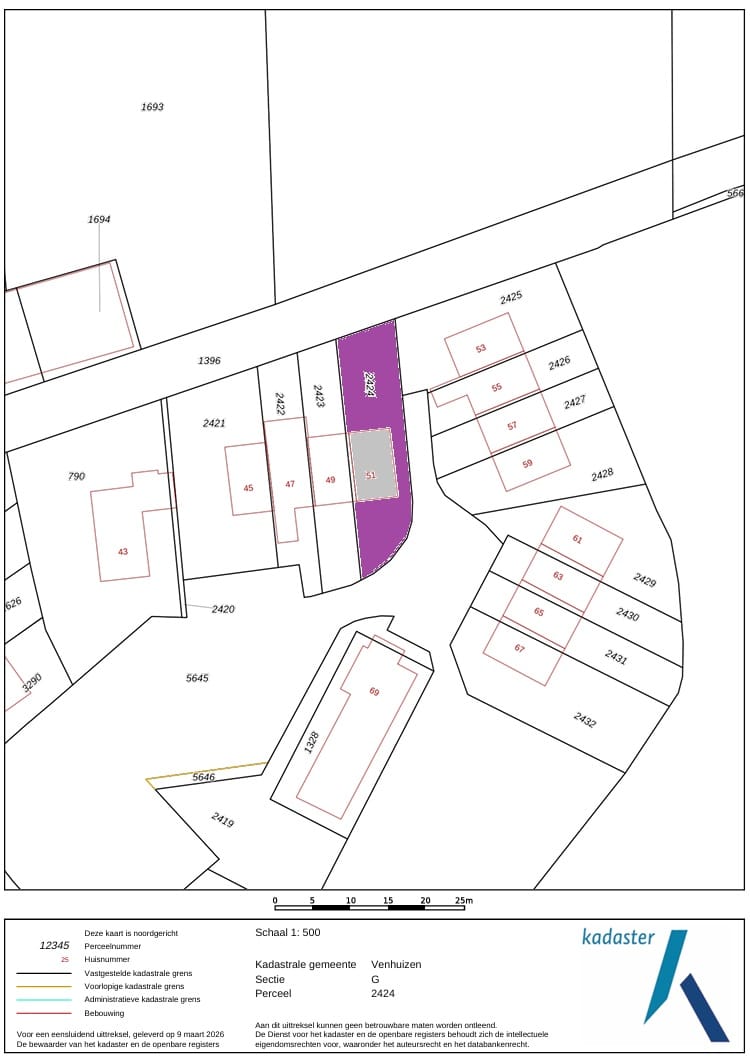 Foto 47 van Hertog Willemweg 51