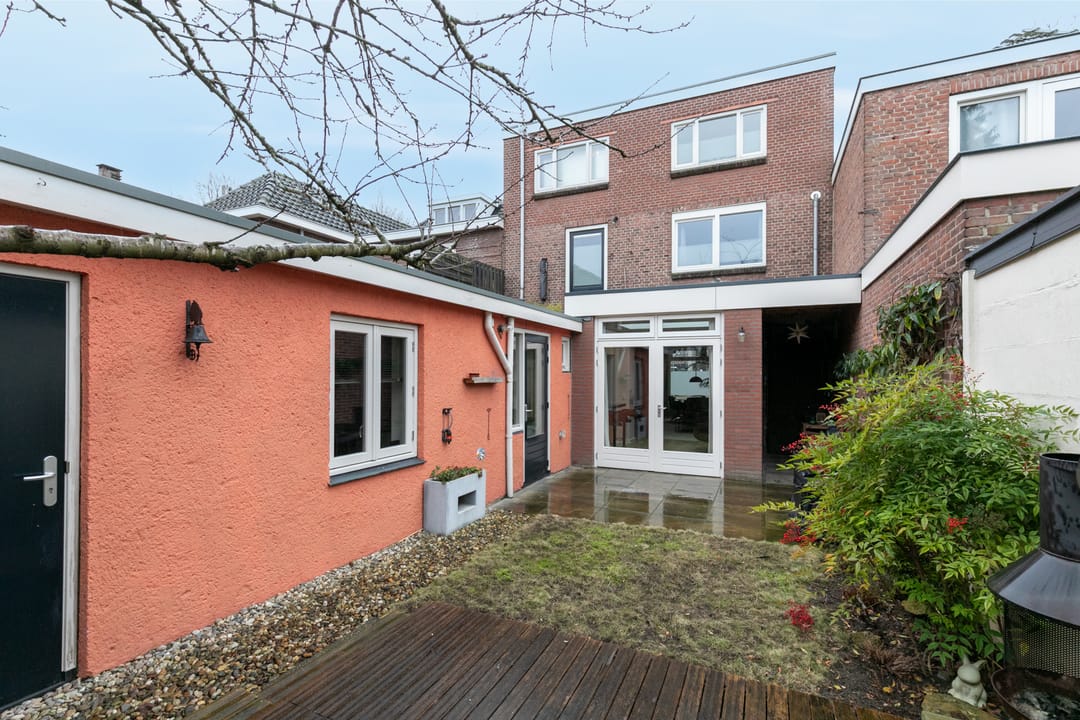 Foto 46 van Sint Willebrordstraat 8