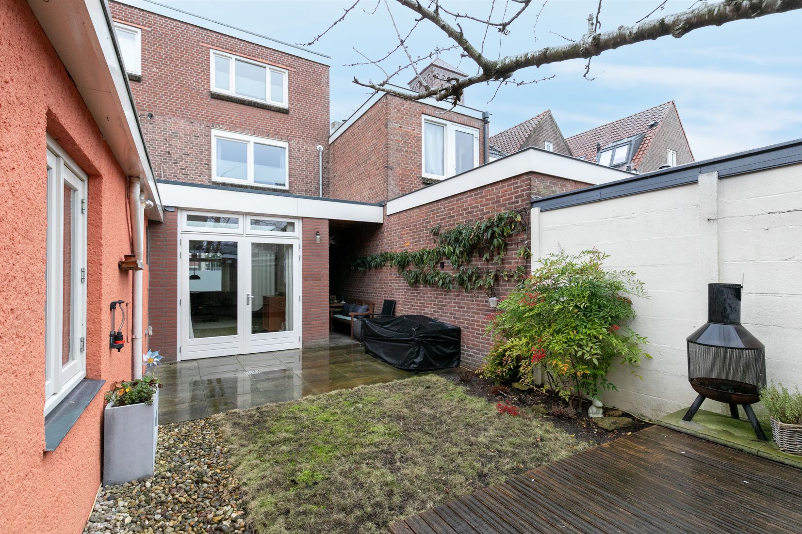 Foto 45 van Sint Willebrordstraat 8