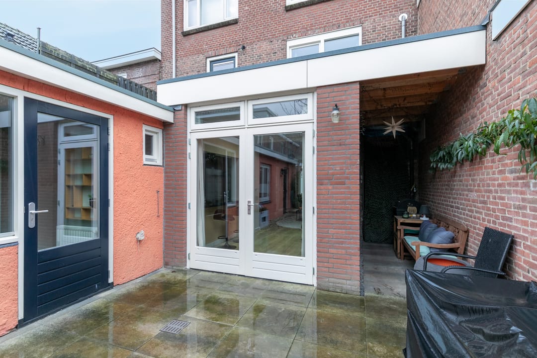 Foto 47 van Sint Willebrordstraat 8