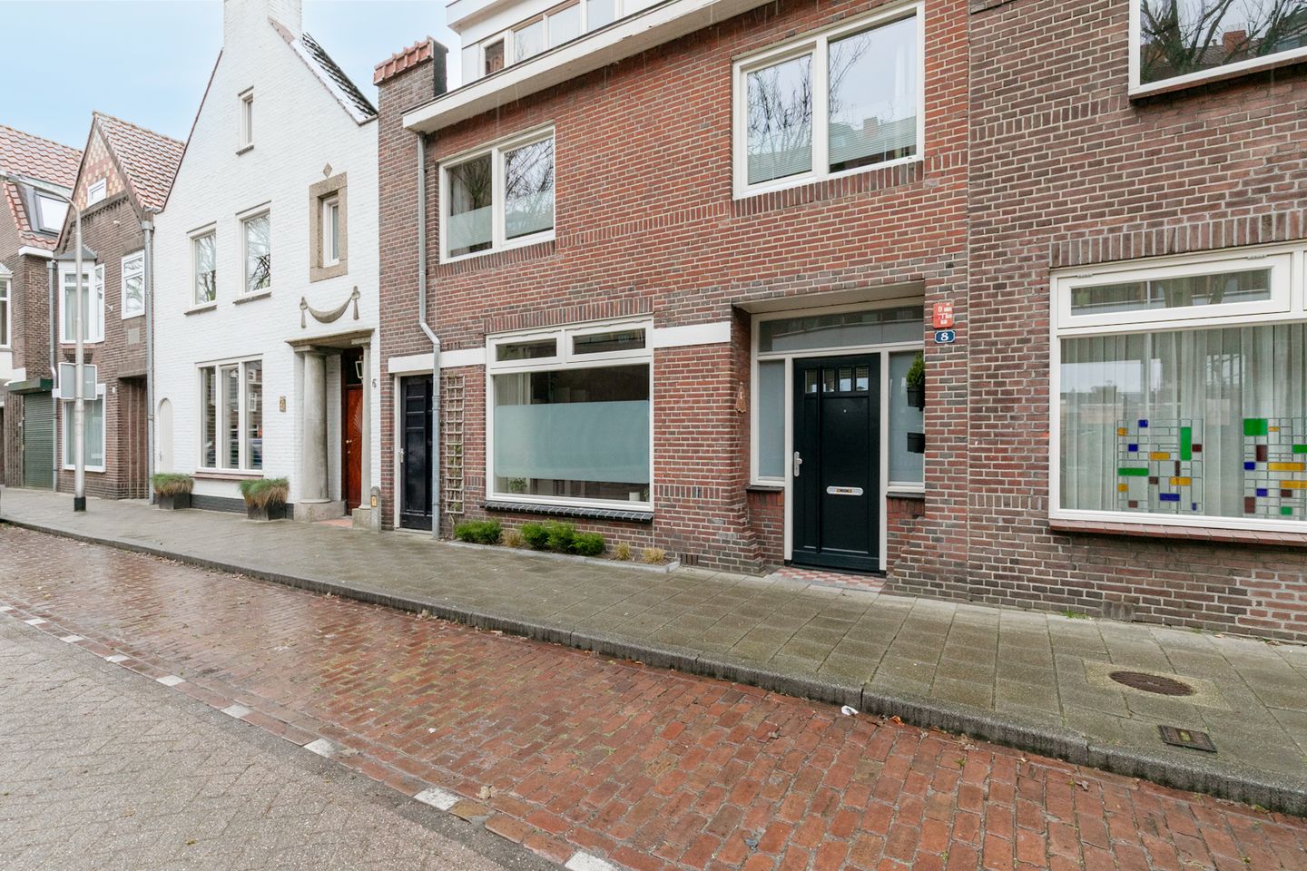 Foto 49 van Sint Willebrordstraat 8