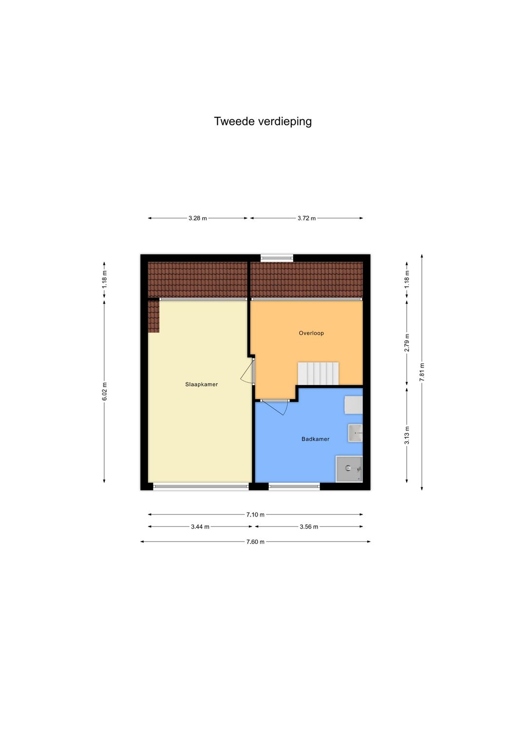 Foto 52 van Sint Willebrordstraat 8