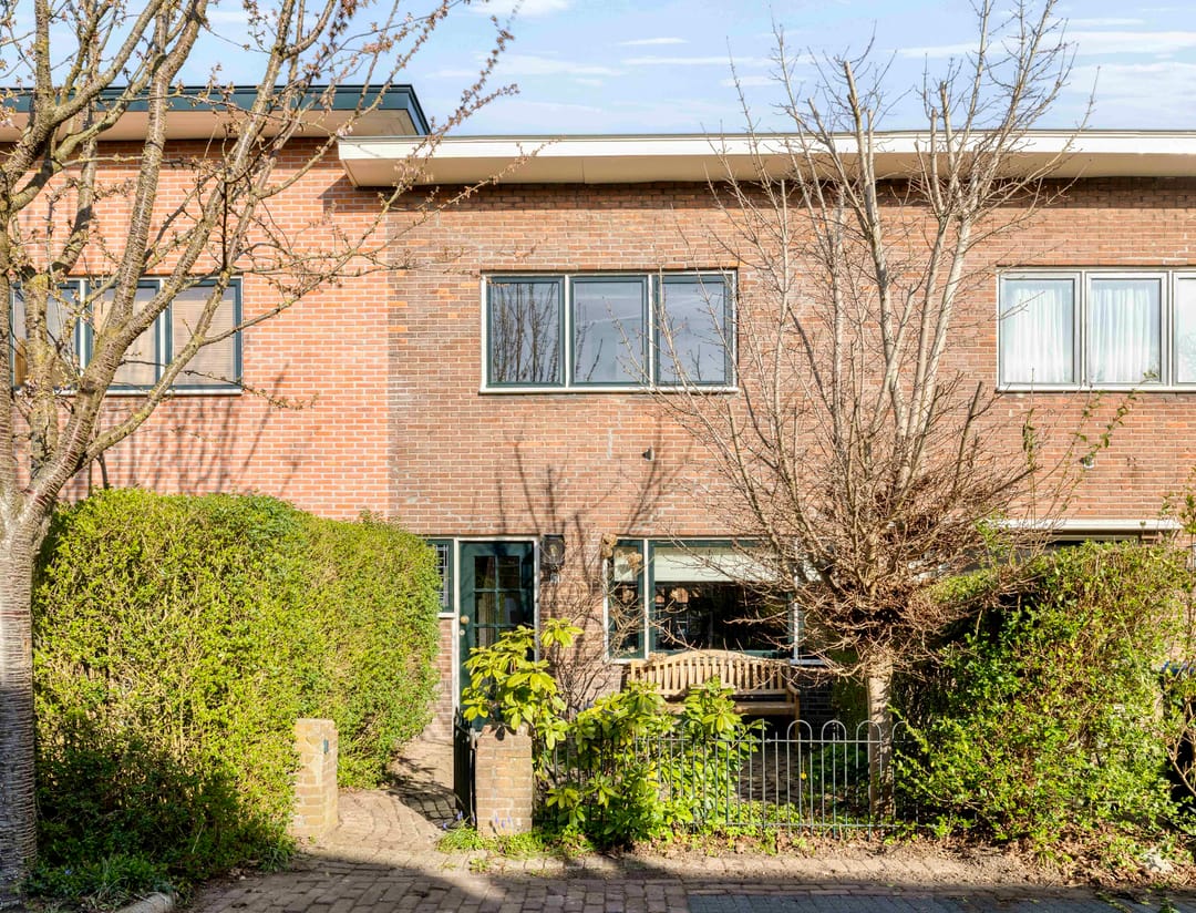 Photo 1 of Willink van Collenstraat 62