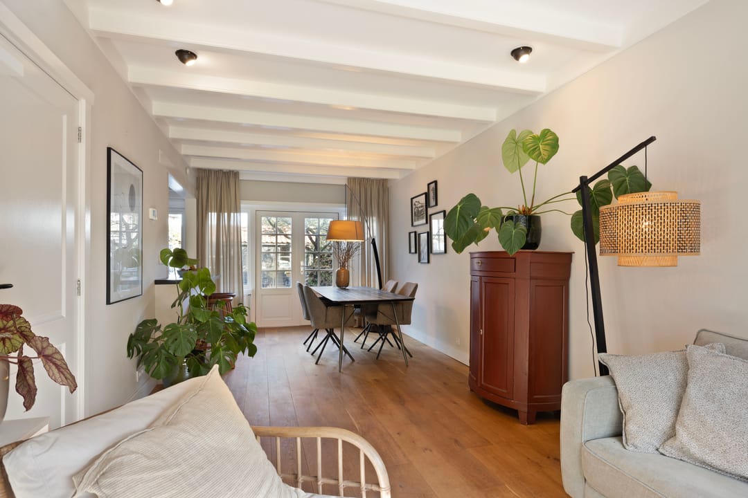 Photo 2 of Willink van Collenstraat 62