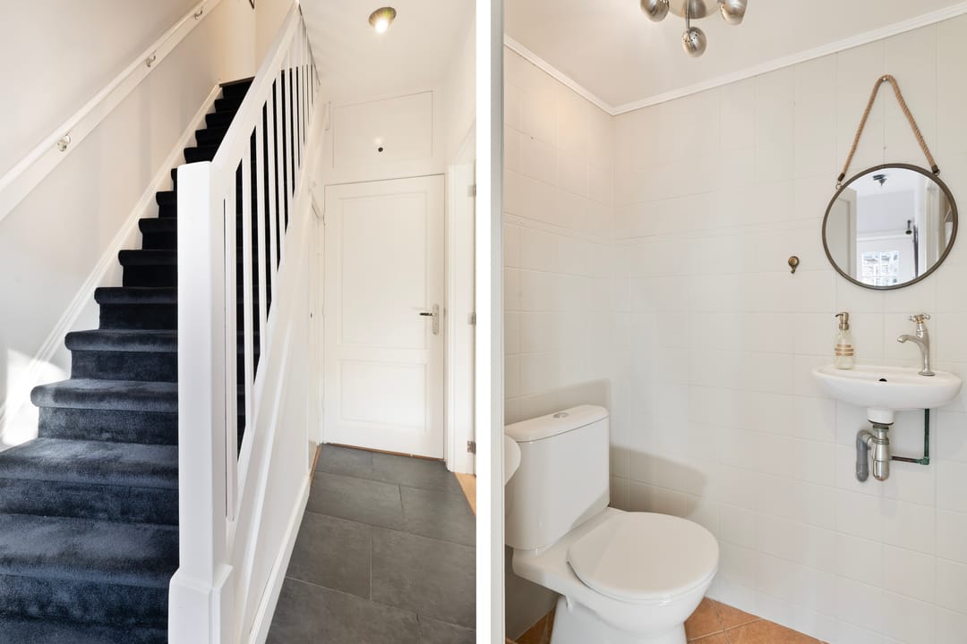 Photo 8 of Willink van Collenstraat 62