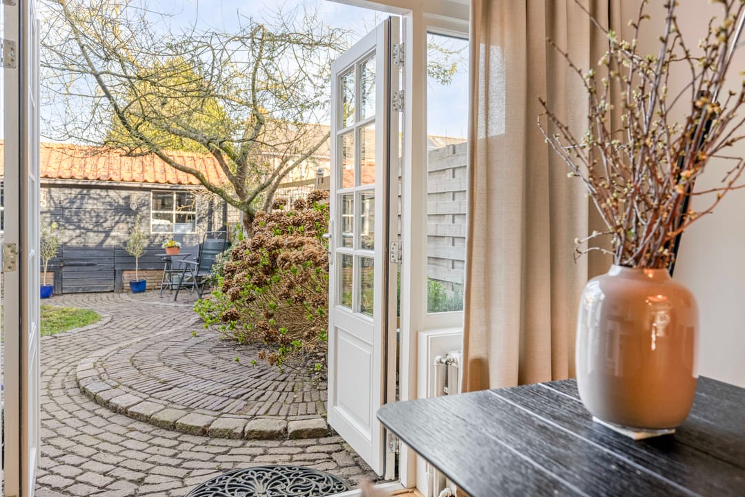 Photo 13 of Willink van Collenstraat 62