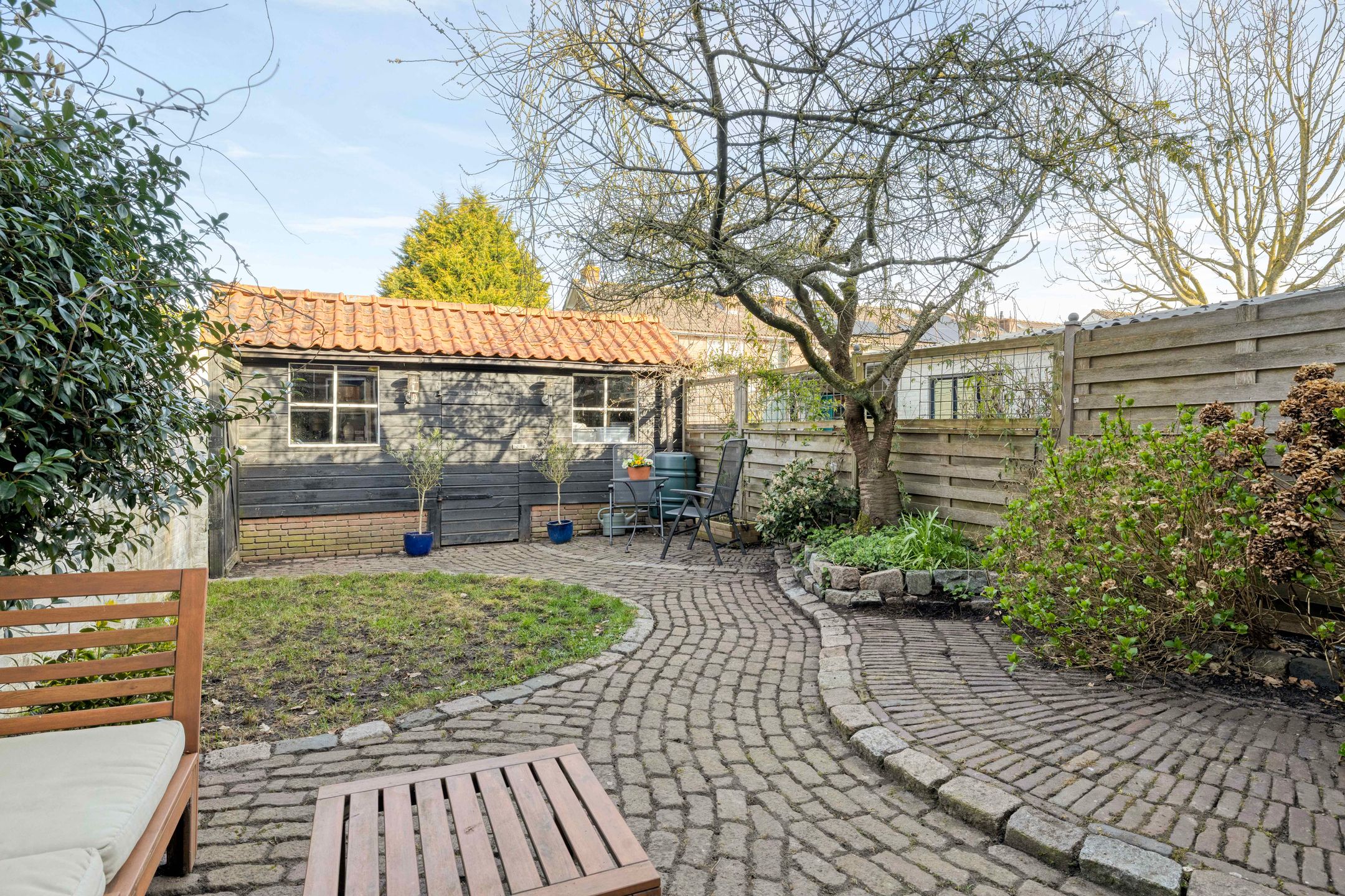 Photo 30 of Willink van Collenstraat 62