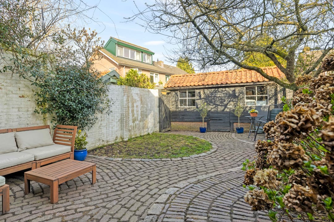 Photo 31 of Willink van Collenstraat 62