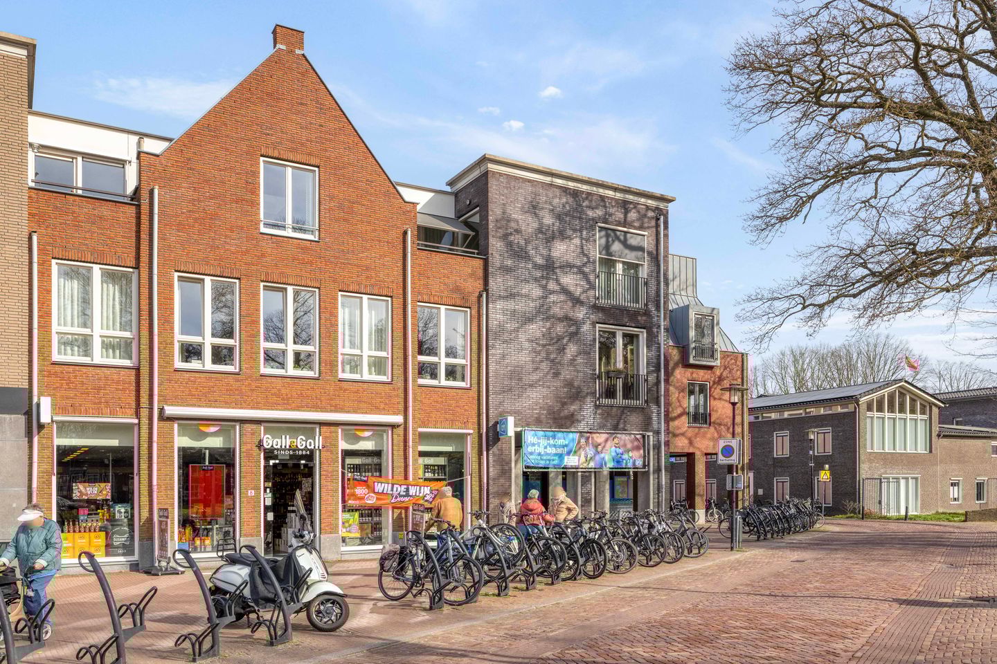 Photo 34 of Willink van Collenstraat 62