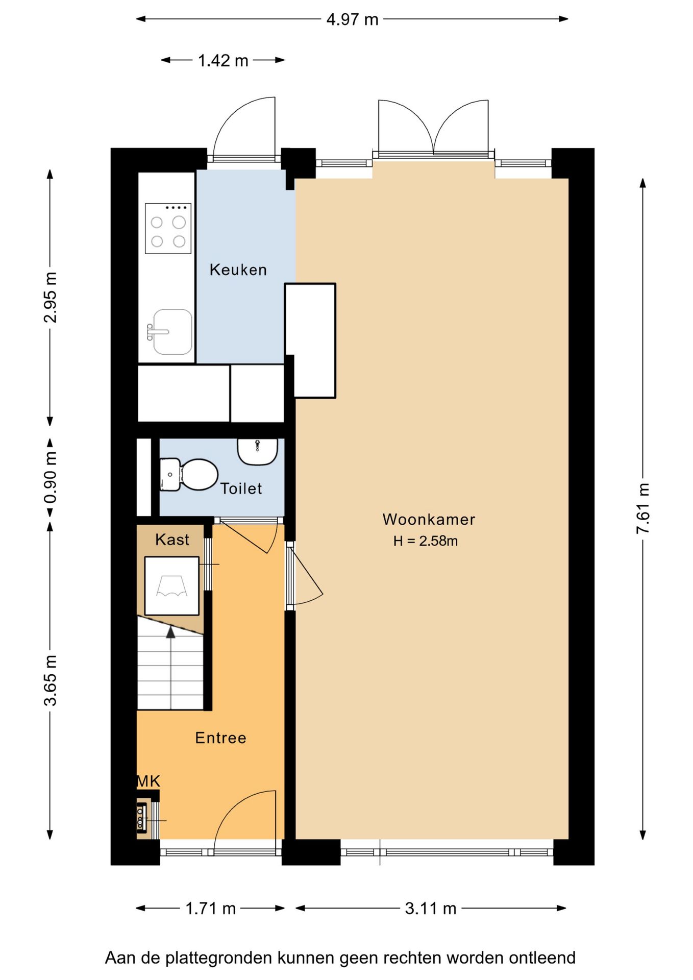 Photo 36 of Willink van Collenstraat 62