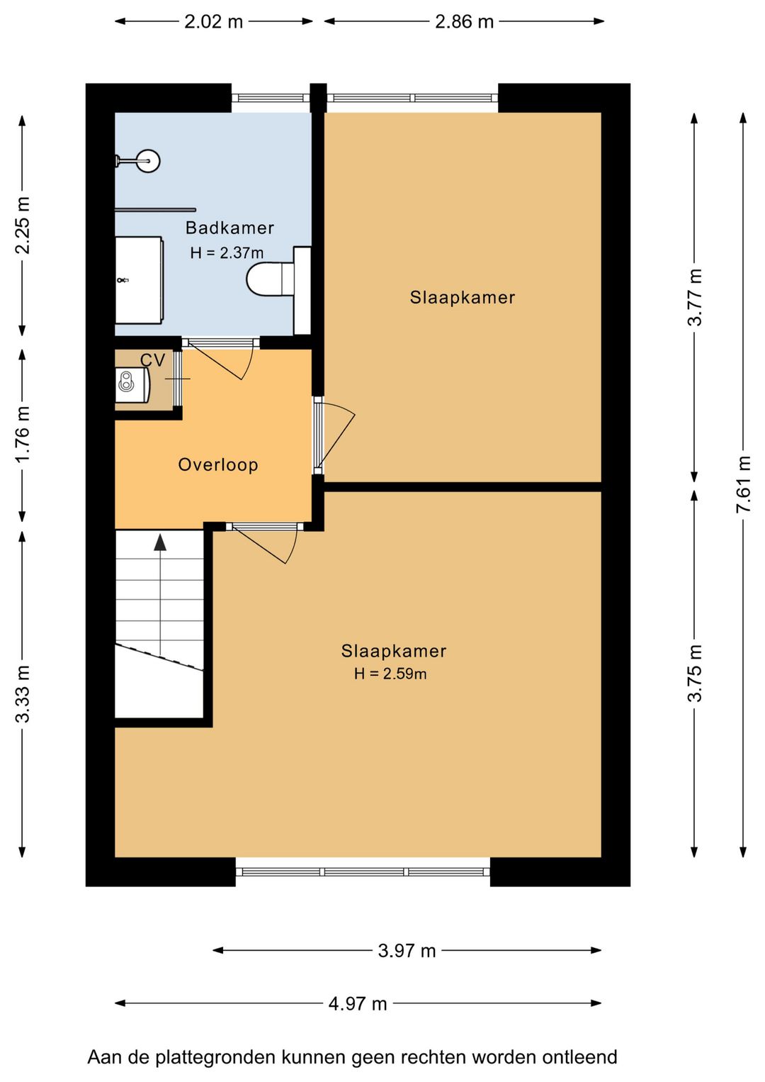 Photo 37 of Willink van Collenstraat 62