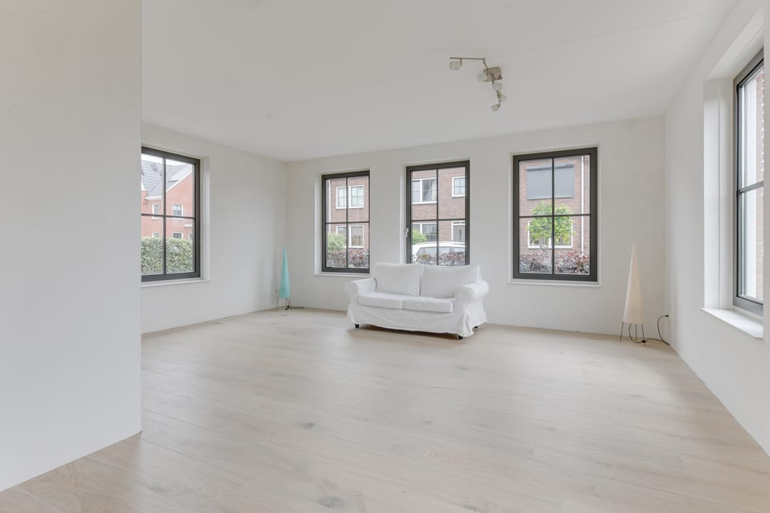 Foto 7 van Bloementuin 11