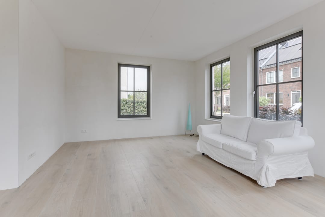 Foto 8 van Bloementuin 11