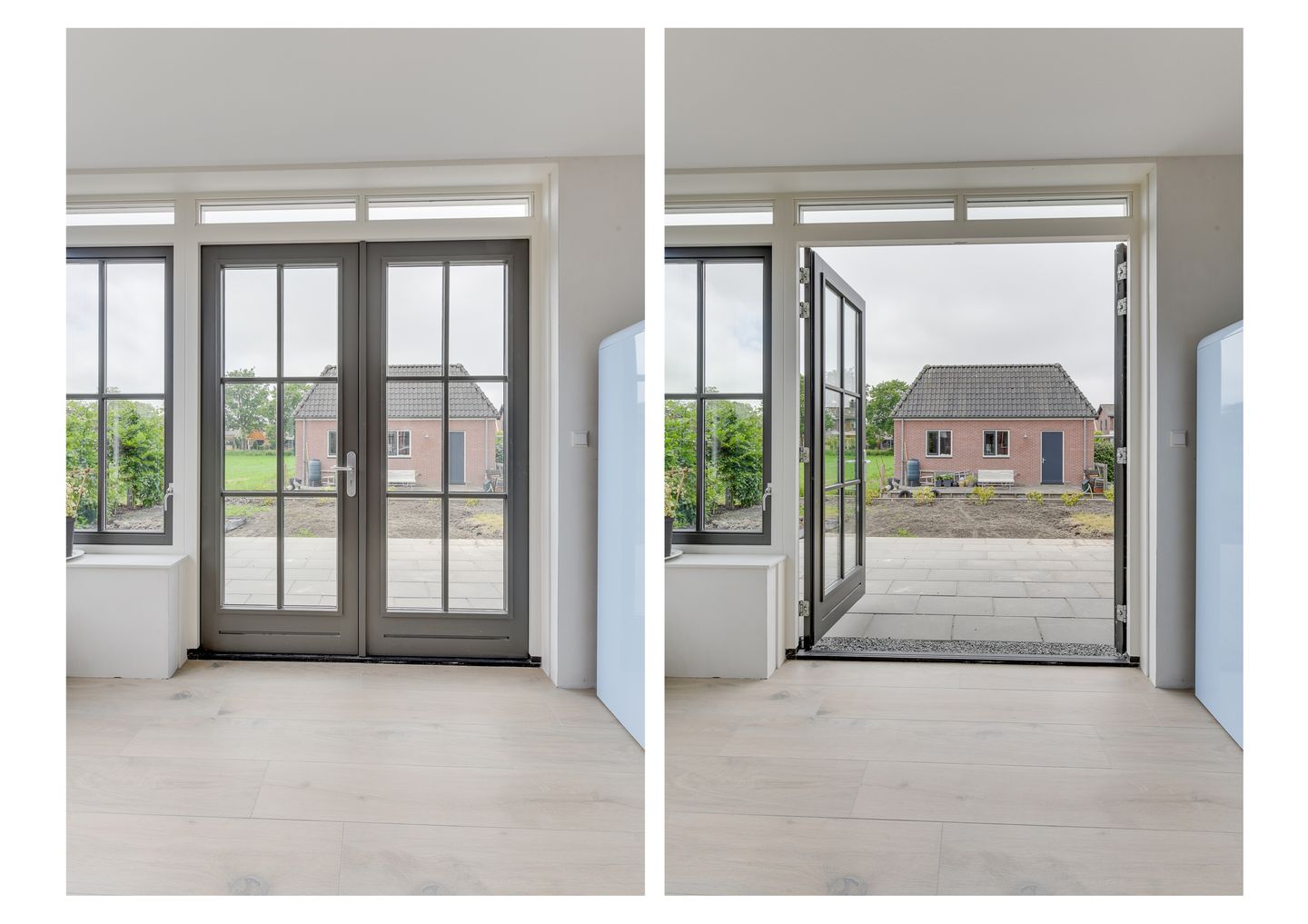 Foto 10 van Bloementuin 11