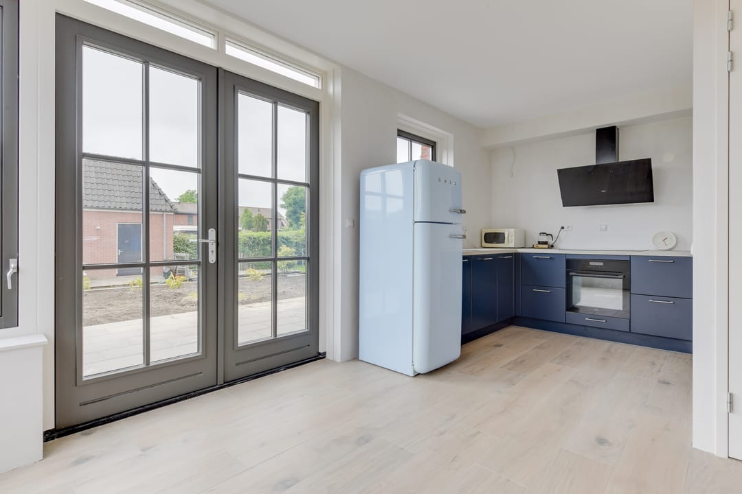 Foto 11 van Bloementuin 11