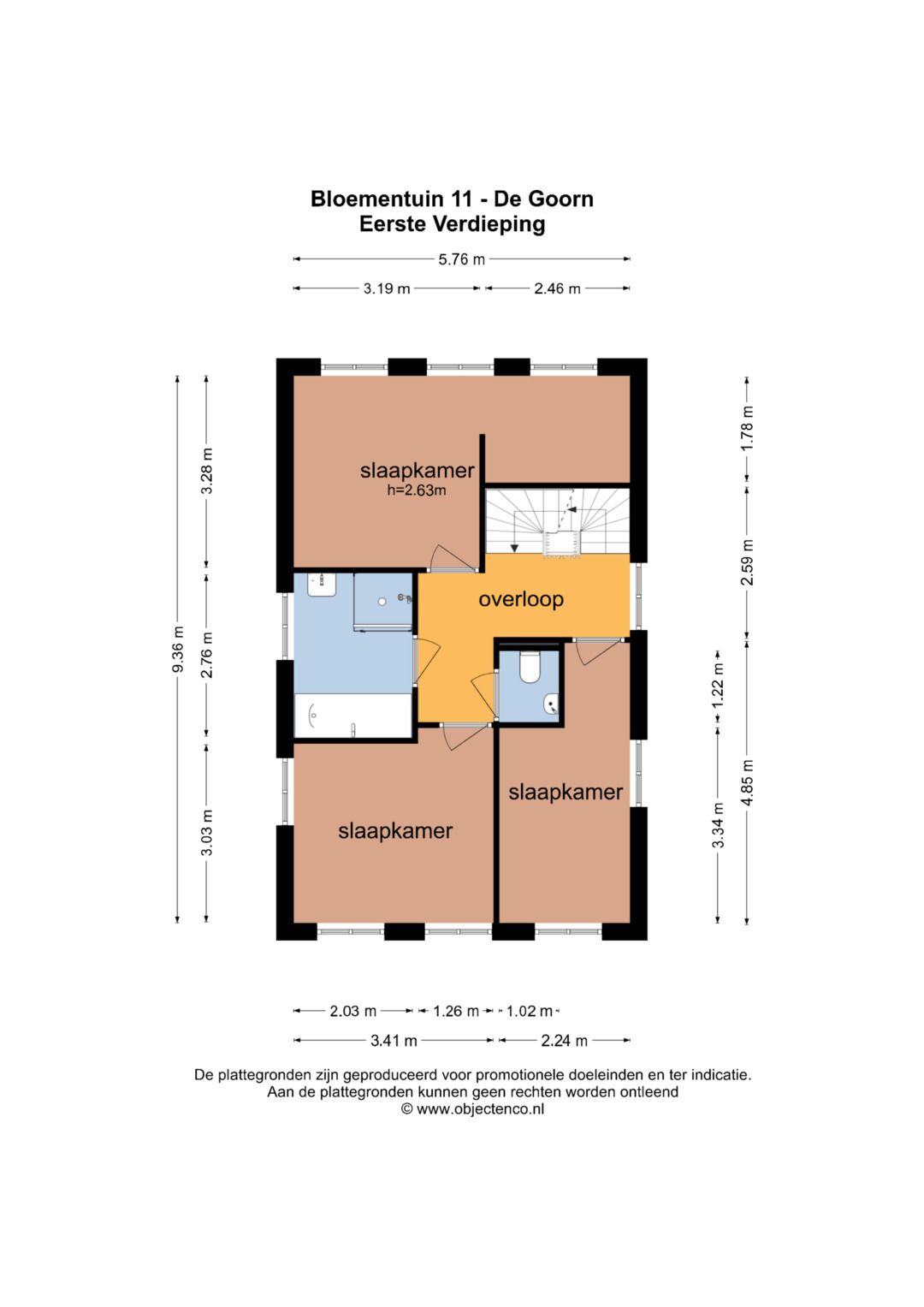 Foto 14 van Bloementuin 11