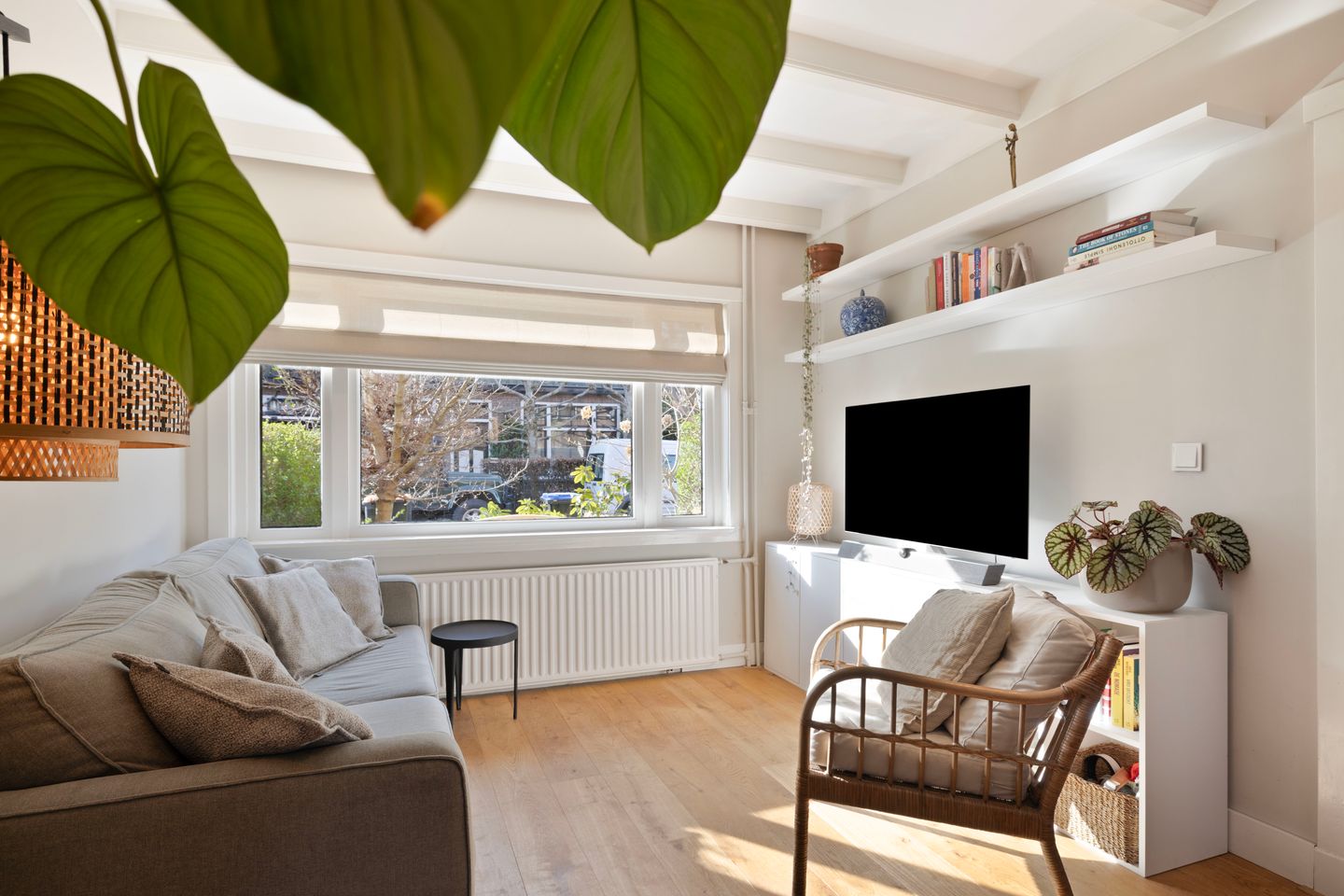 Photo 10 of Willink van Collenstraat 62