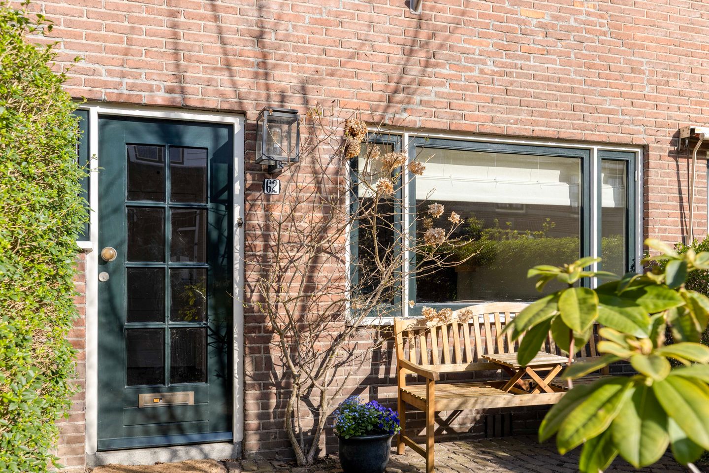 Photo 5 of Willink van Collenstraat 62