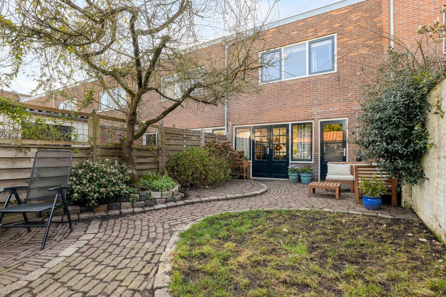 Photo 4 of Willink van Collenstraat 62