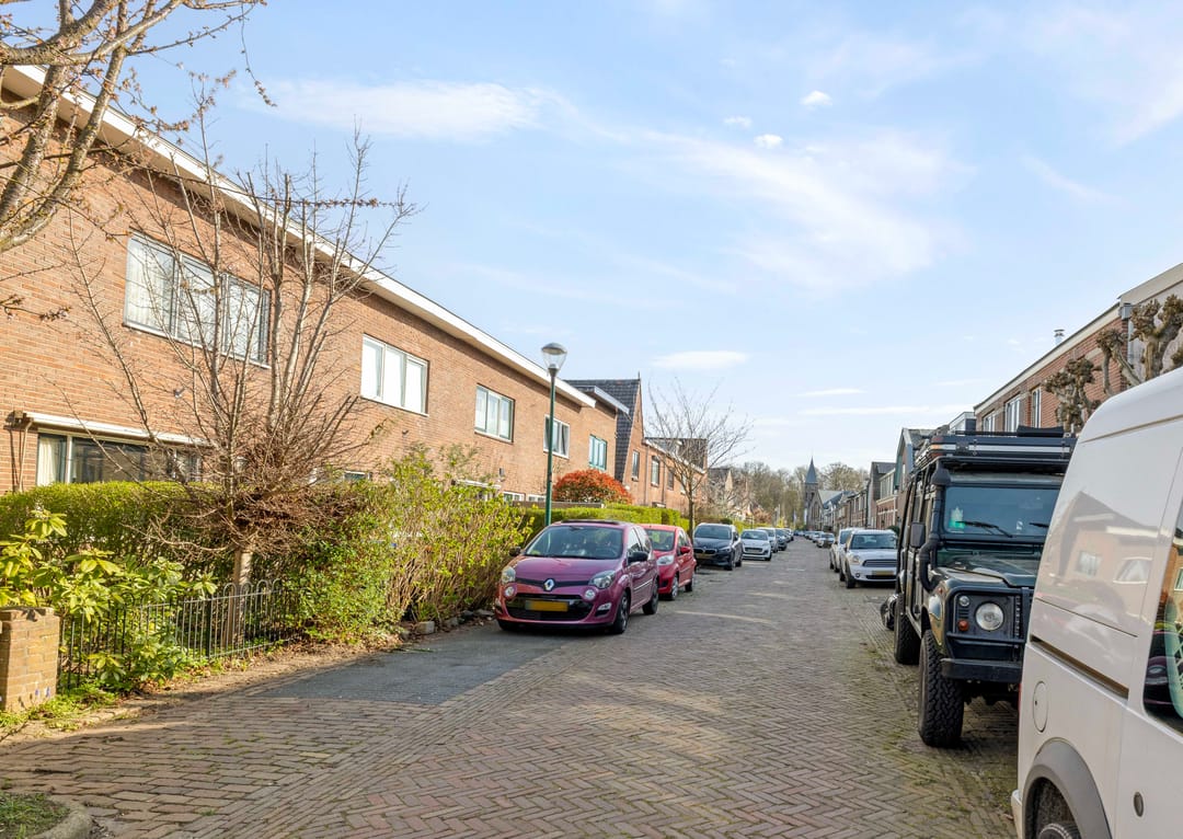 Photo 32 of Willink van Collenstraat 62