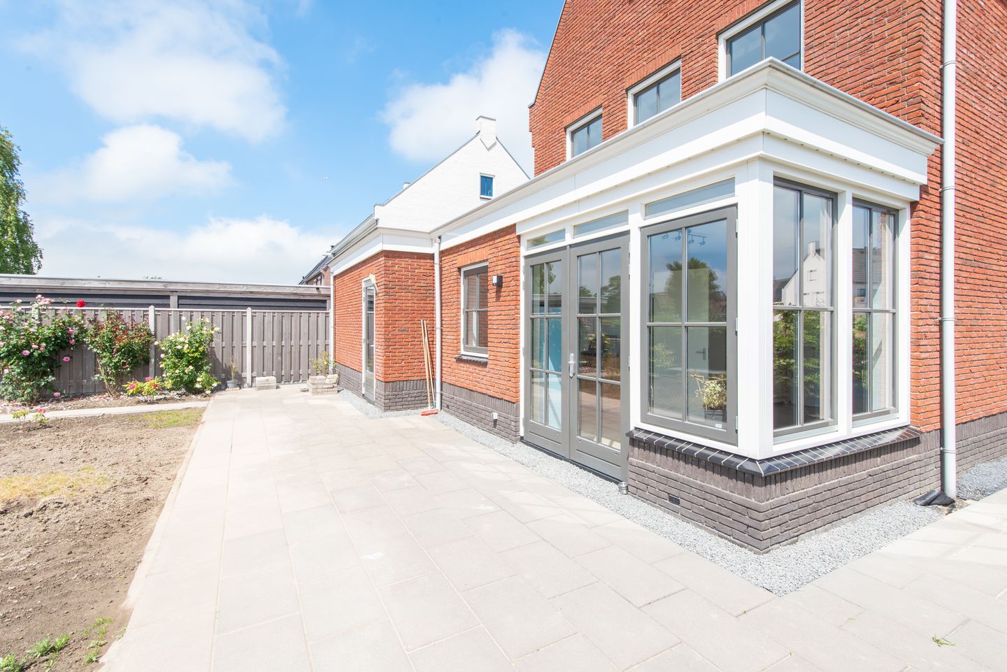 Foto 34 van Bloementuin 11