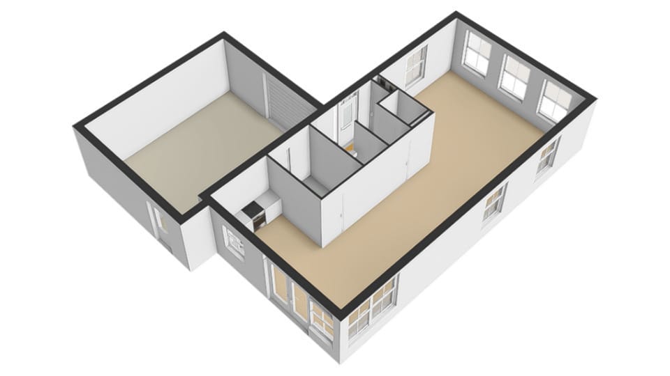 Foto 42 van Bloementuin 11