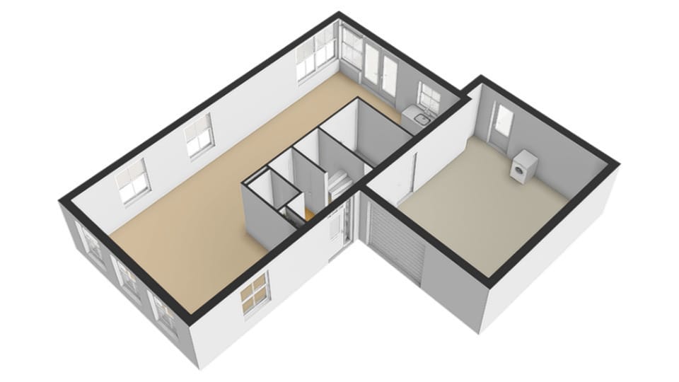 Foto 43 van Bloementuin 11