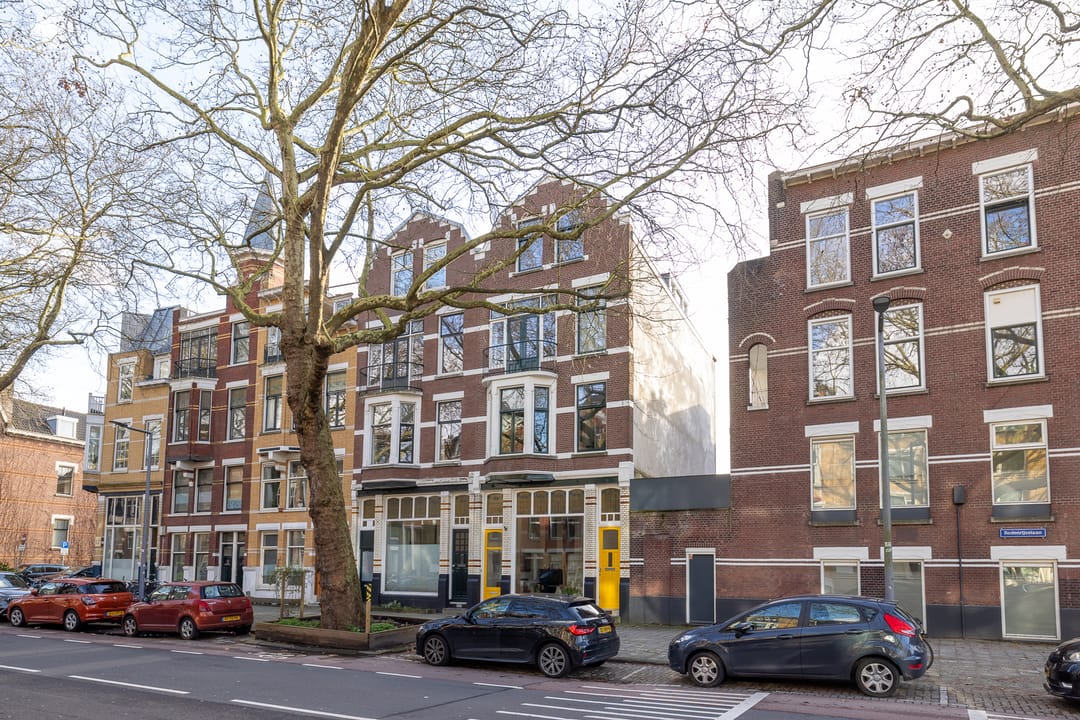 Foto 1 van Rodenrijselaan 5-B