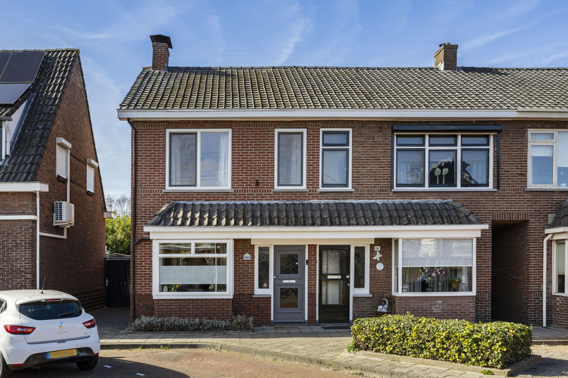 Toekomststraat 160 