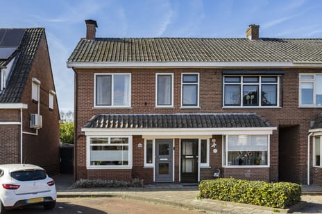 Toekomststraat thumbnail