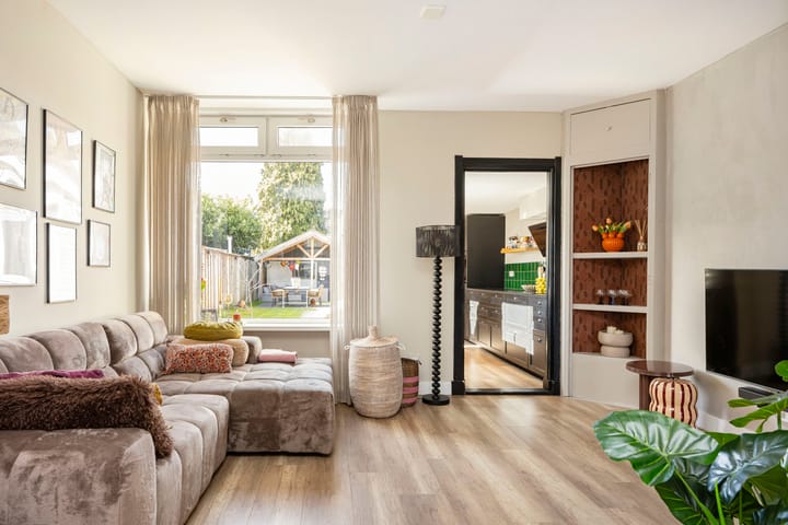 Photo 2 of Toekomststraat 160