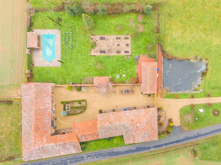 Foto 5 van 1585 Route de Pierrefitte