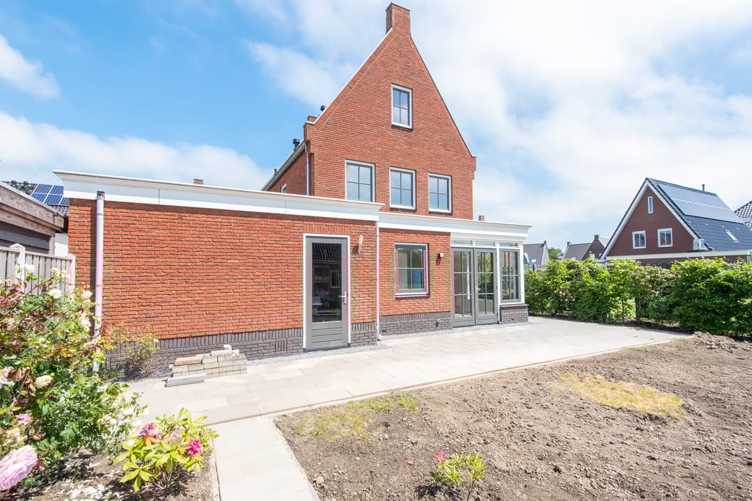 Foto 37 van Bloementuin 11