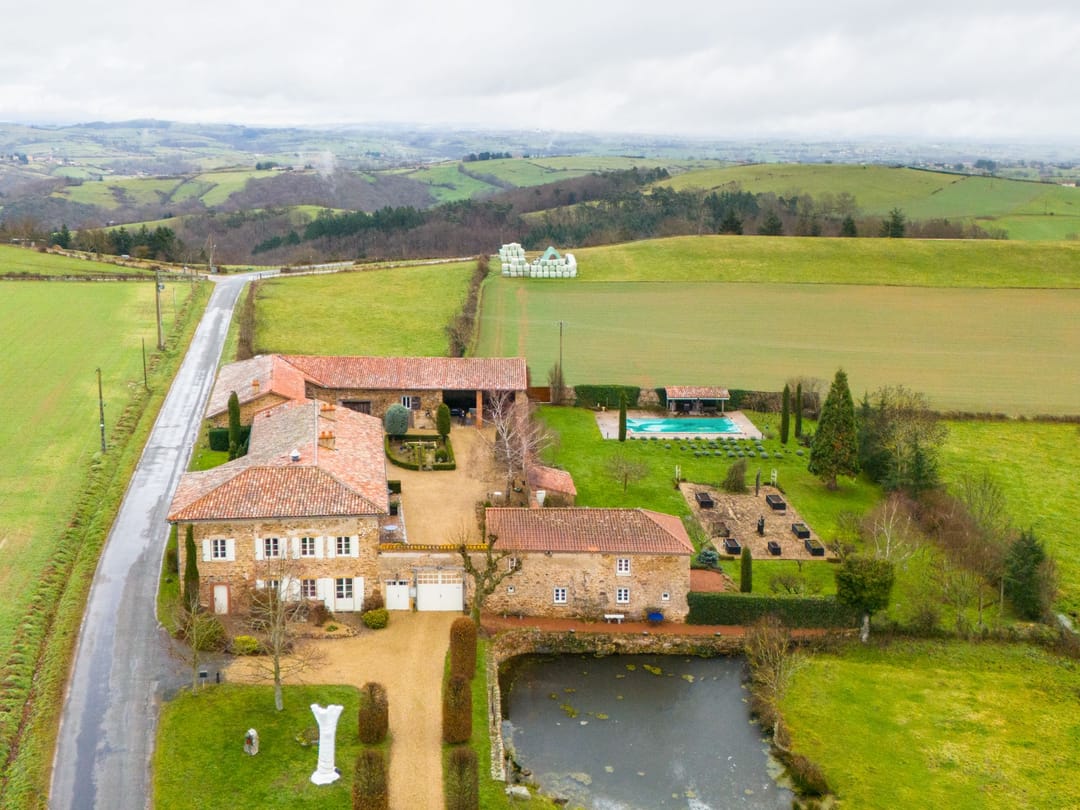 Foto 11 van 1585 Route de Pierrefitte